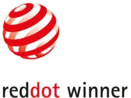 reddot winner