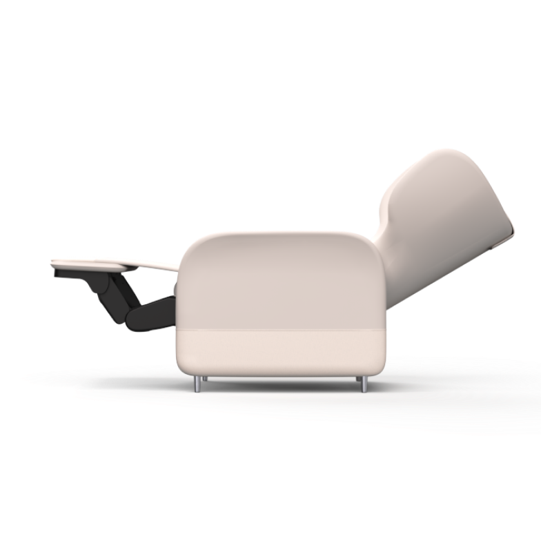 HIGH-END HEALTHCARE ROBOT