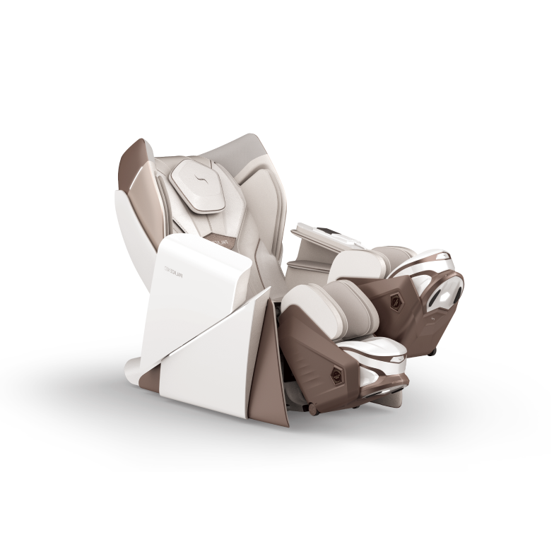 HIGH-END HEALTHCARE ROBOT